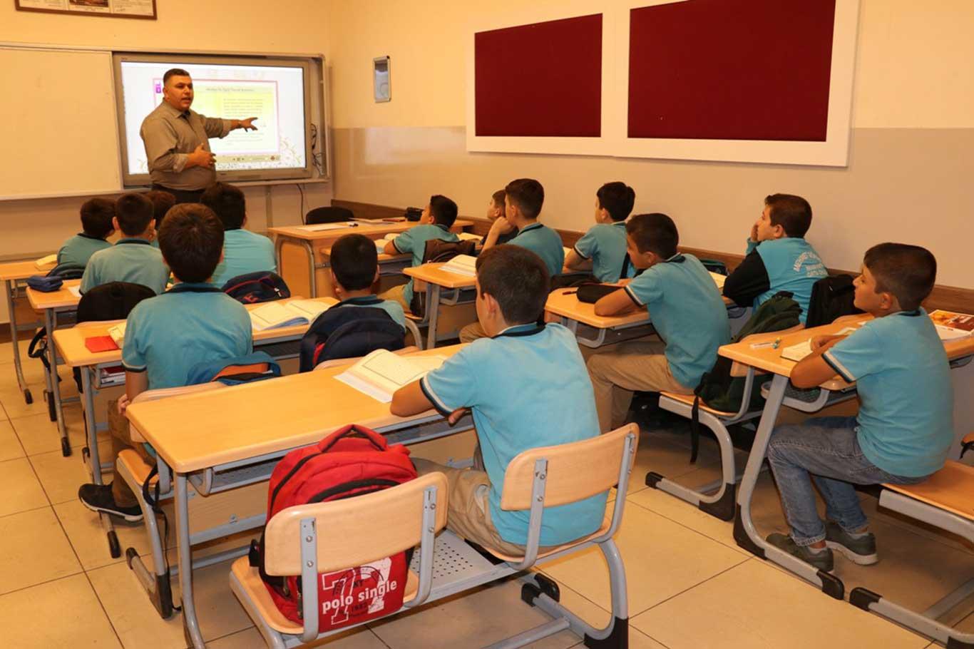 İmam hatip okullarının başarısı her geçen yıl artıyor İmam hatip okullarının başarısı her geçen yıl artıyor